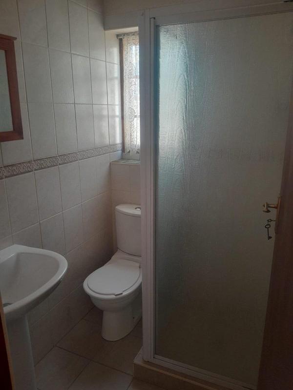 3 Bedroom Property for Sale in Kroonstad Free State